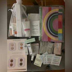 Sample Bundle - 27 + items